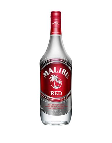 image-Malibu Red
